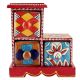 Spice Box Masala Rack Container Gift Items 